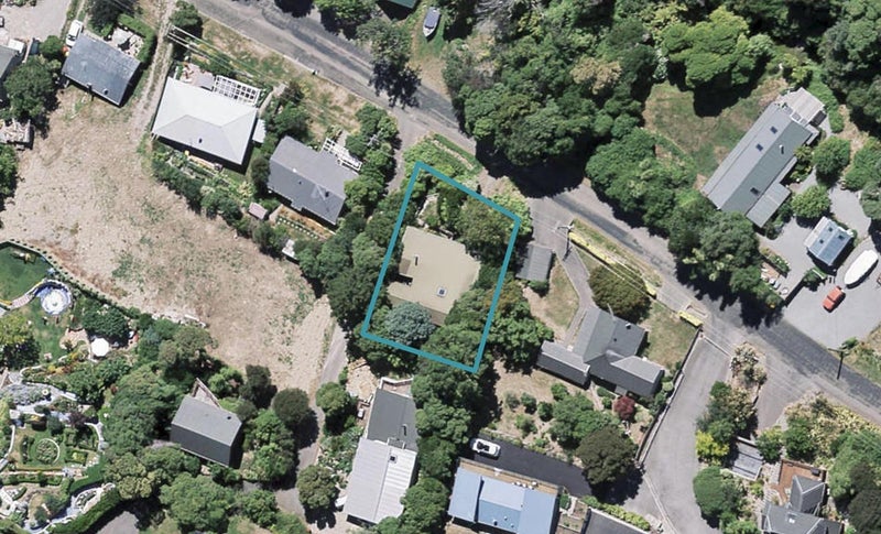 88 Rue Balguerie, Akaroa, Akaroa - Carousel 1
