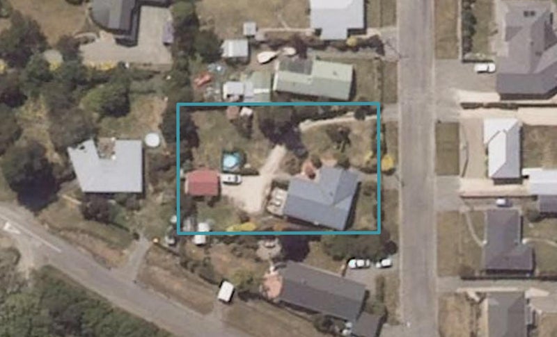 3 London Street, Weston, Oamaru - Carousel 1