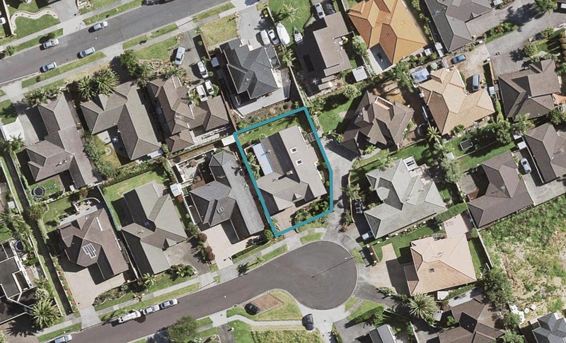 34 Lamia Place, The Gardens, Auckland - Carousel 1