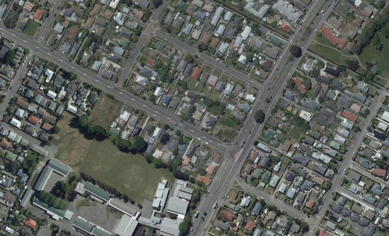 77 Harrow Street, Phillipstown, Christchurch - Carousel 1