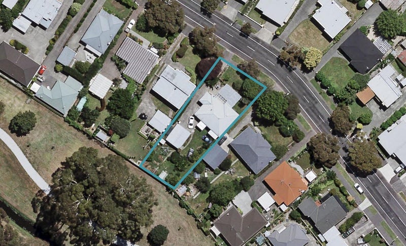 6 Tom Parker Avenue, Marewa, Napier - Carousel 1