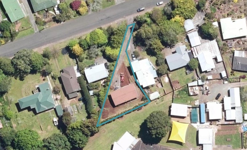 31A Hillcrest Road, Kaikohe, Kaikohe - Carousel 1