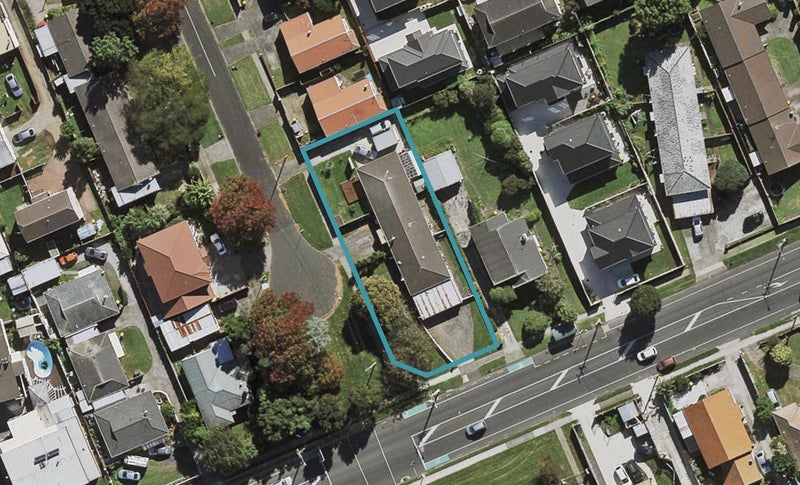 18 Tavistock Street, Papatoetoe, Auckland - Carousel 1