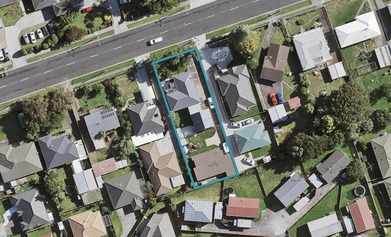 121 Manuroa Road, Takanini, Auckland - Carousel 1