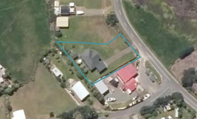 92 Komiti Road, Tinopai - Carousel 1