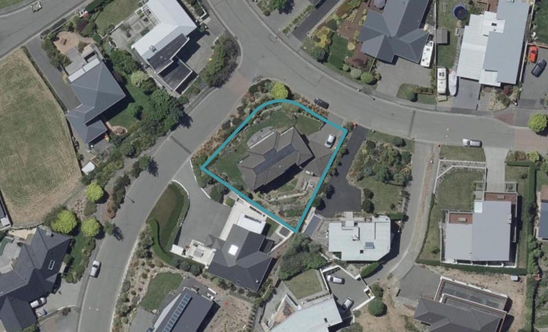 1 Swanton Drive, Huntsbury, Christchurch - Carousel 1