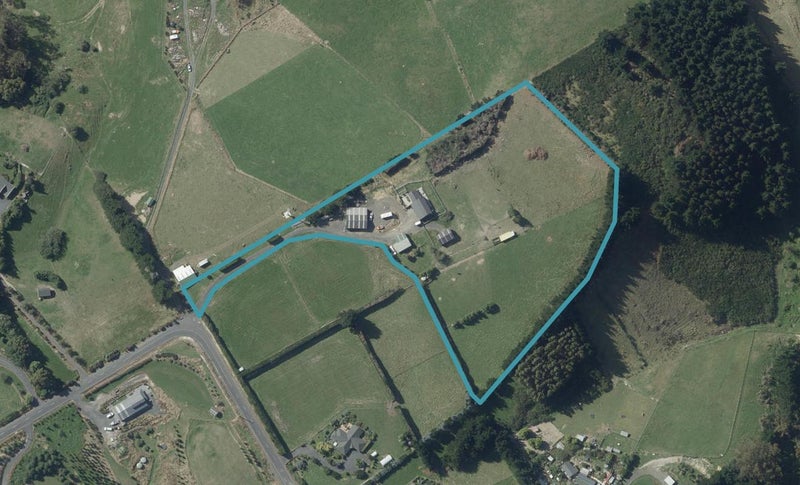 70 Green Island Bush Road, Blackhead, Dunedin - Carousel 1
