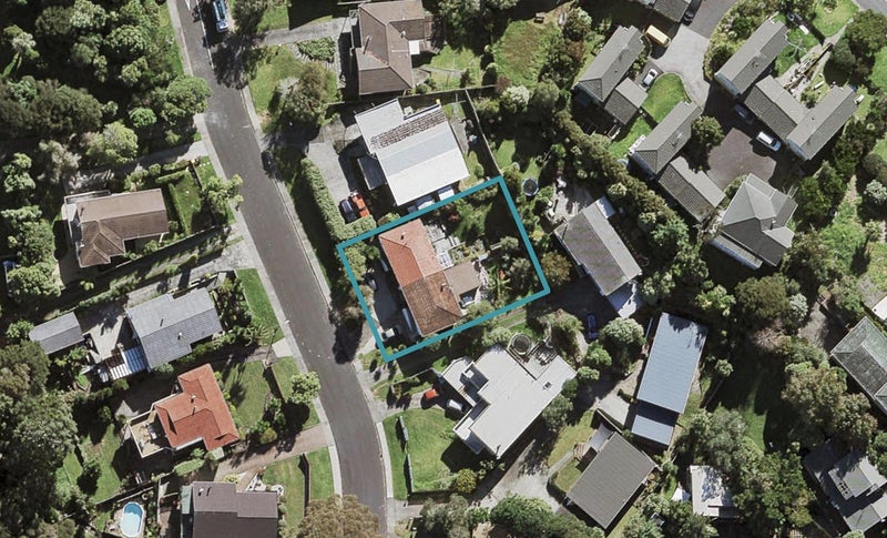 1/15 Leigh Terrace, Bayview, Auckland - Carousel 1