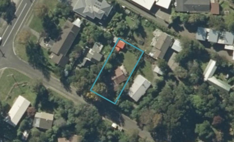 5 Te Aho Road, Tūrangi - Carousel 1