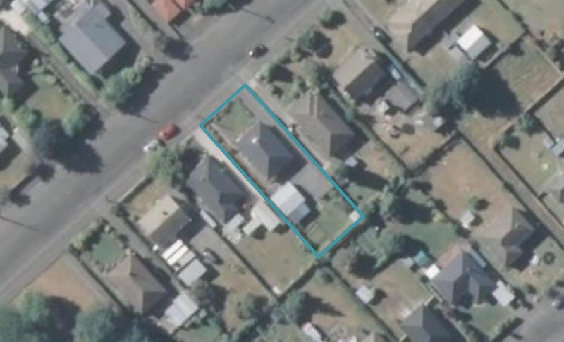 30 Andrew Street, Allenton, Ashburton - Carousel 1