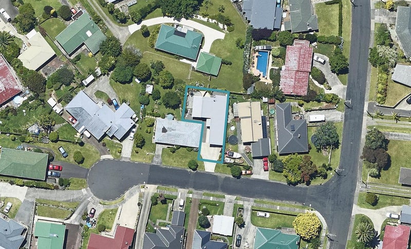 3 Taratoa Street, Parkvale, Tauranga - Carousel 1