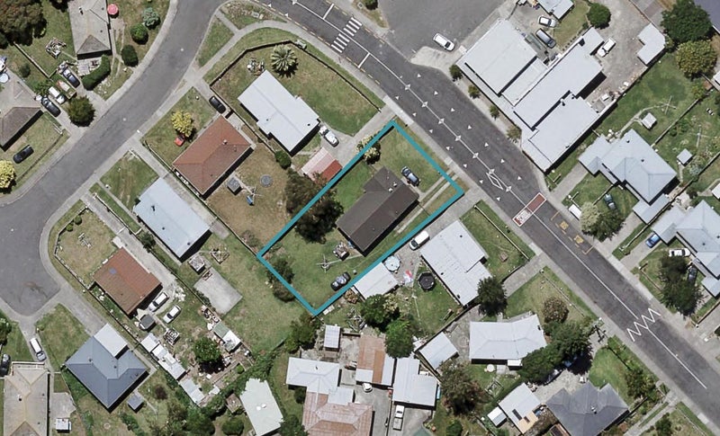 610 Kiwi Street, Camberley, Hastings - Carousel 1