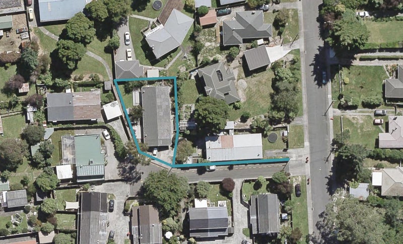1/14 McHattie Lane, Clouston Park, Upper Hutt - Carousel 1