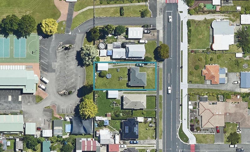153 Ranolf Street, Glenholme, Rotorua - Carousel 1
