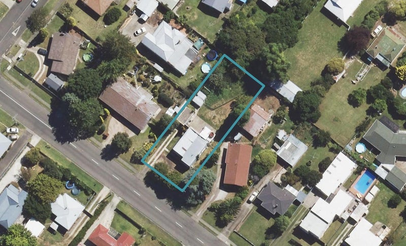 265 Stout Street, Mangapapa, Gisborne - Carousel 1