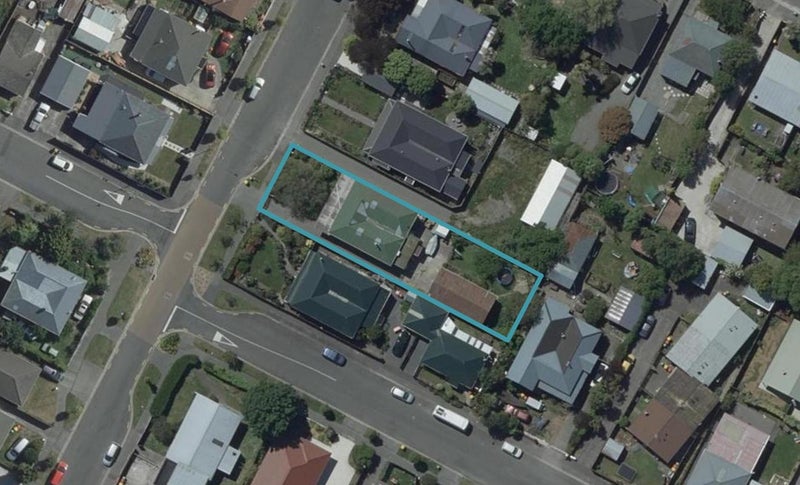 96 Osborne Street, Waltham, Christchurch - Carousel 1