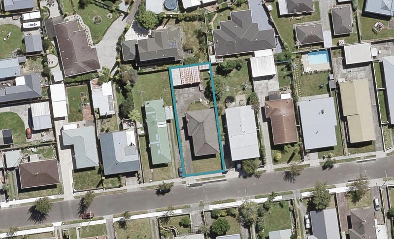 7 Joseph Grove, Elderslea, Upper Hutt - Carousel 1