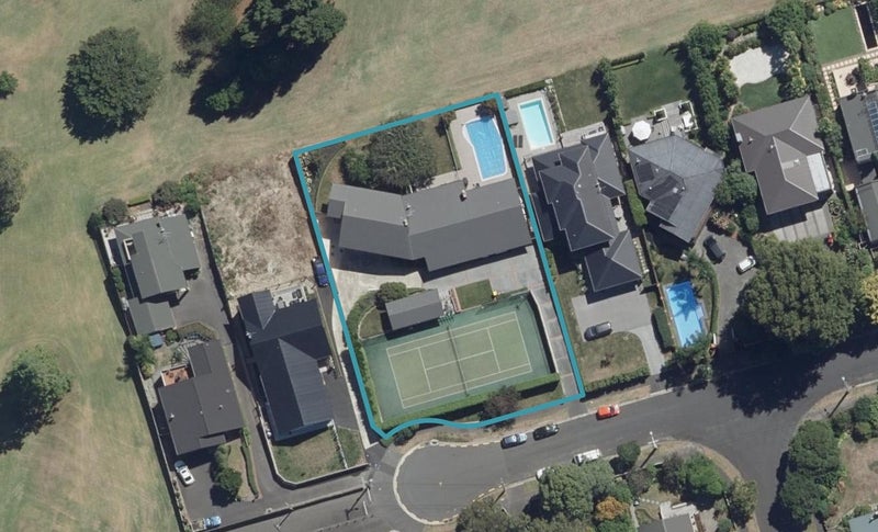 16 Arran Road, Chartwell, Hamilton - Carousel 1