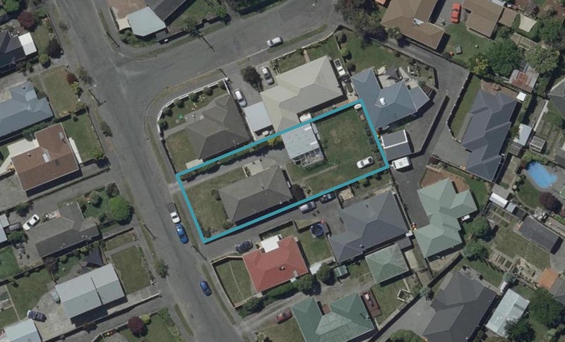 48 Santa Rosa Avenue, Halswell, Christchurch - Carousel 1