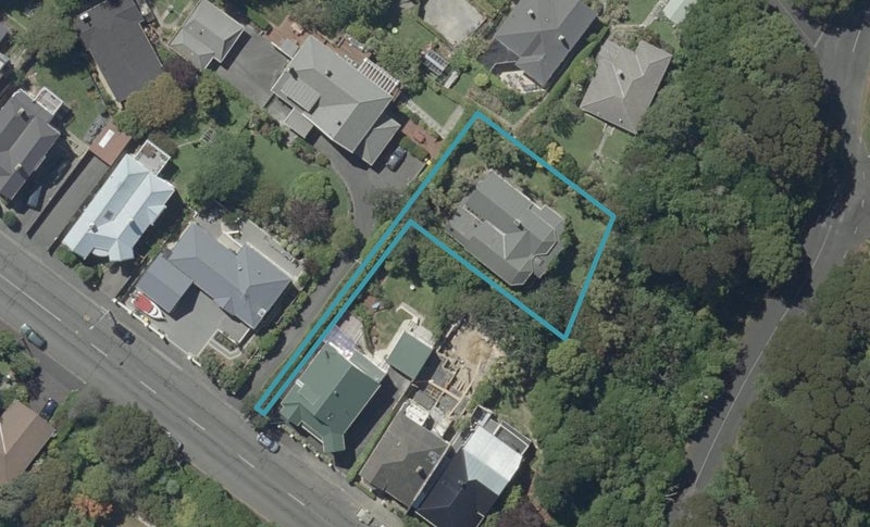 8 Drivers Road, Maori Hill, Dunedin - Carousel 1