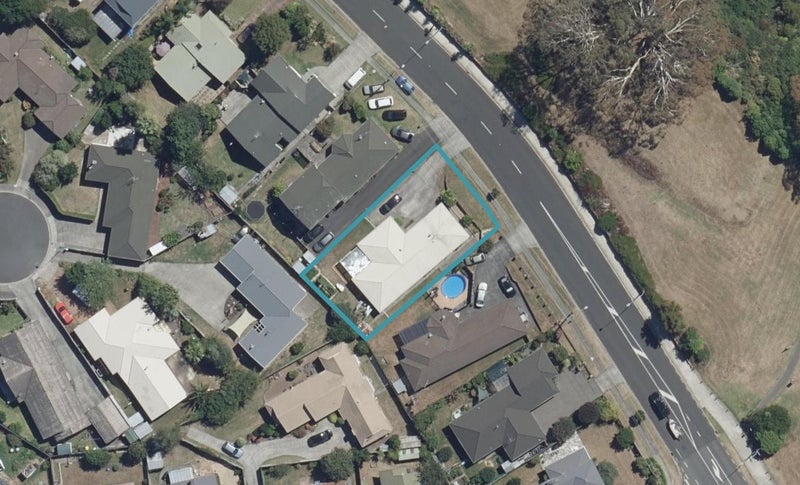 209 Pukete Road, Pukete, Hamilton - Carousel 1