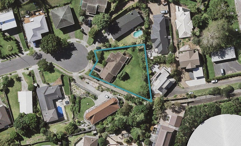 17 Kissling Place, Saint Johns, Auckland - Carousel 1