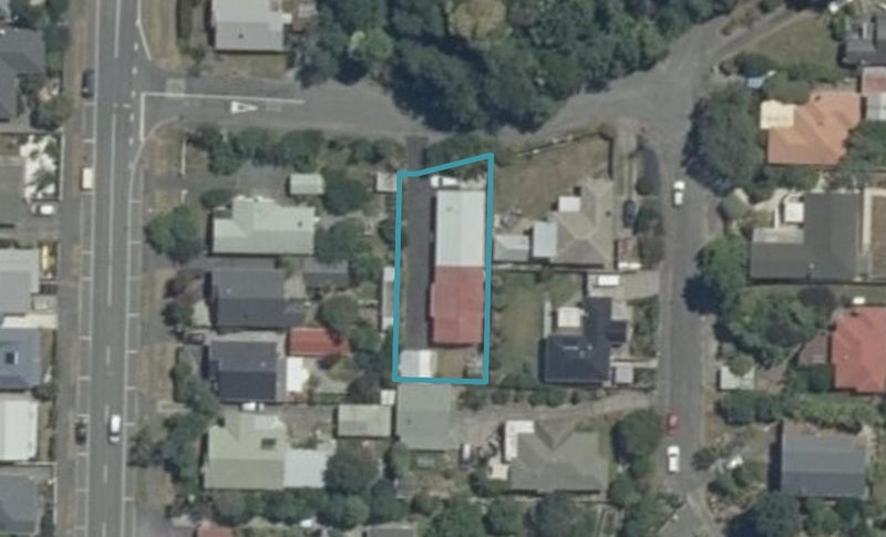 1/2 Moorhouse Avenue, The Brook, Nelson - Carousel 1