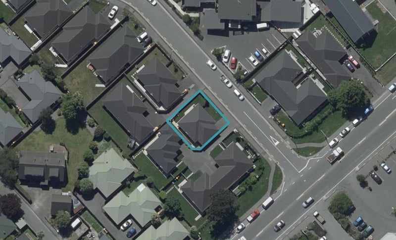 7 Lesley Keast Place, Hornby, Christchurch - Carousel 1