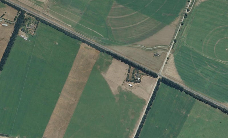 967 Main Rakaia Road, Rakaia - Carousel 1