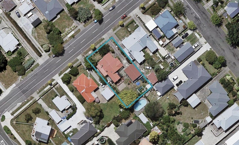 806 Riverslea Road South, Ākina, Hastings - Carousel 1