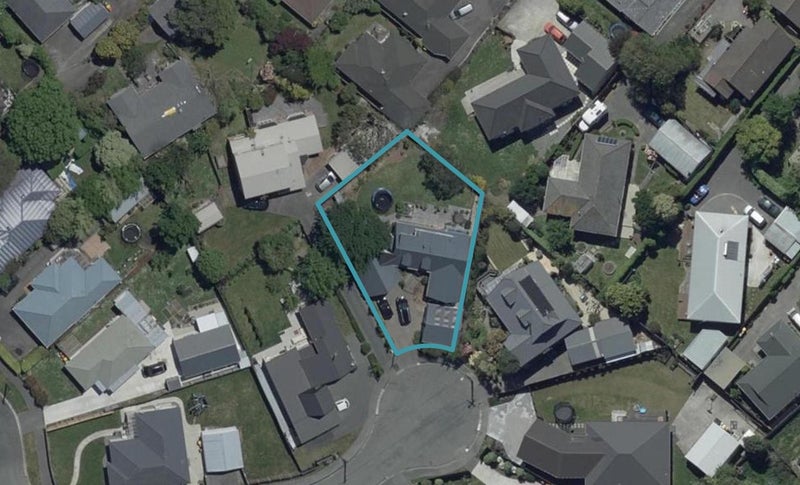 7 Bushby Place, Bryndwr, Christchurch - Carousel 1