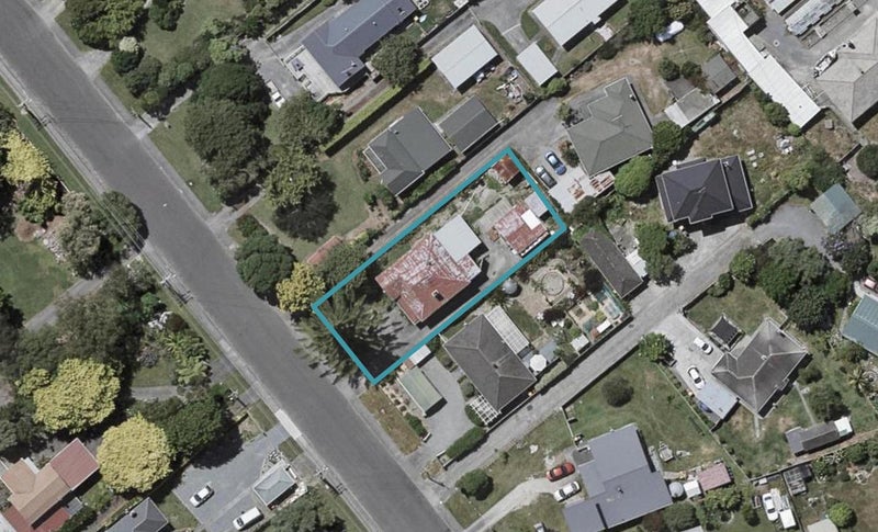 70 Kirk Street, Otaki - Carousel 1