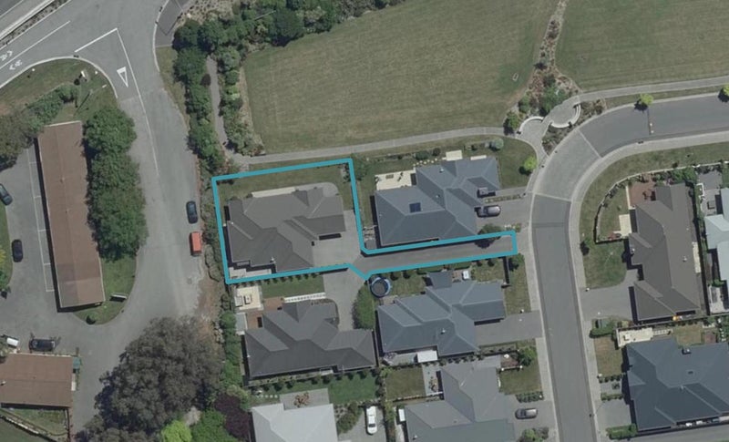 40 Brookwater Avenue, Northwood, Christchurch - Carousel 1