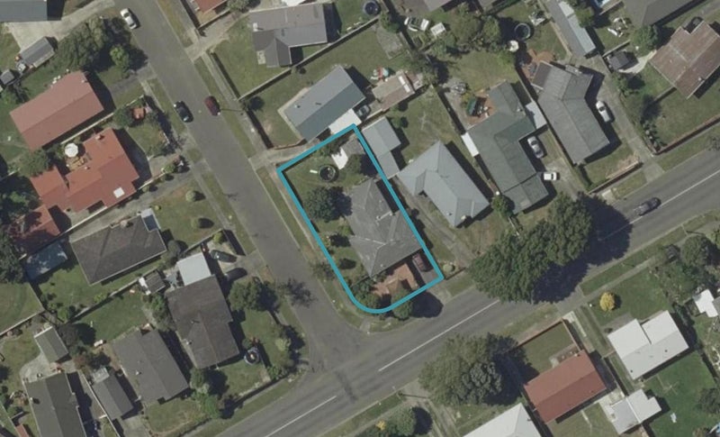 51 Kimberley Grove, Westbrook, Palmerston North - Carousel 1
