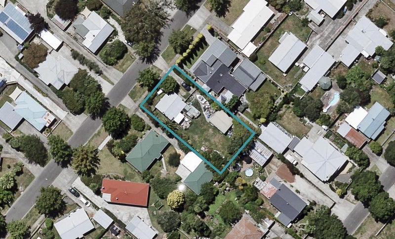 1006 Reka Street, Akina, Hastings - Carousel 1