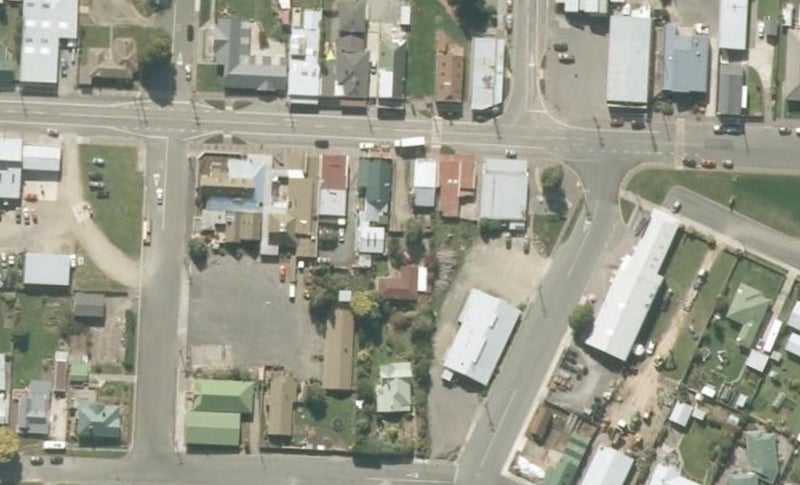 37 Northumberland Street, Tapanui - Carousel 1