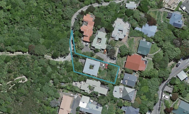 83 Durham Street, Brooklyn, Wellington - Carousel 1