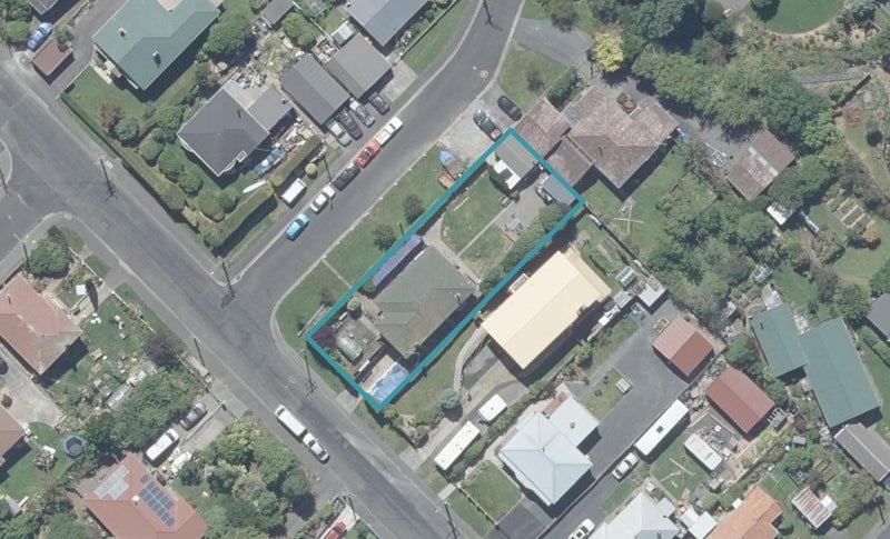 22 Hall Road, Sawyers Bay, Port Chalmers - Carousel 1