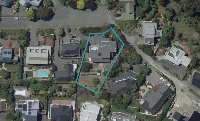 22 Nehru Place, Cashmere, Christchurch - Carousel 1