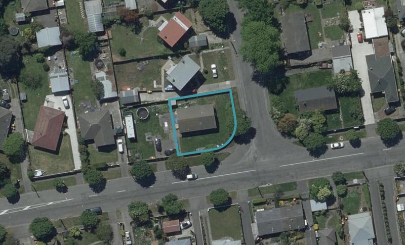 15 McBratneys Road, Dallington, Christchurch - Carousel 1