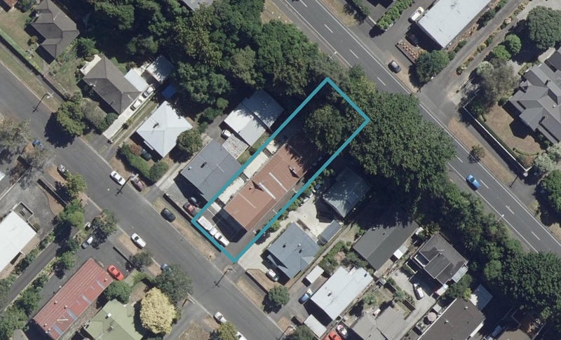 1/14 Opoia Road, Hamilton East, Hamilton - Carousel 1