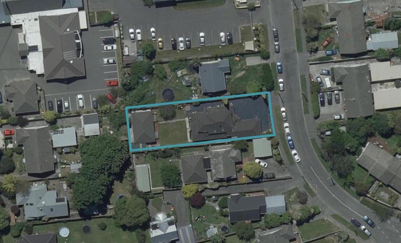 21 Balgay Street, Upper Riccarton, Christchurch - Carousel 1