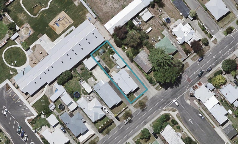 501 Hastings Street South, Ākina, Hastings - Carousel 1