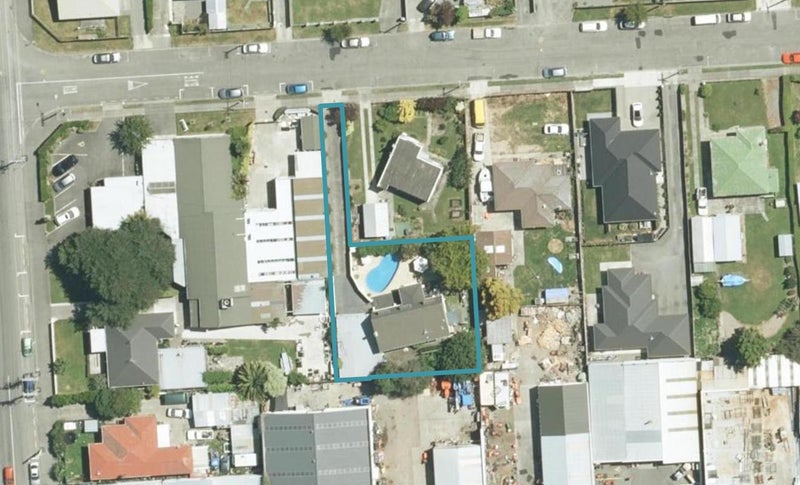 13 Parker Street, Mayfield, Blenheim - Carousel 1