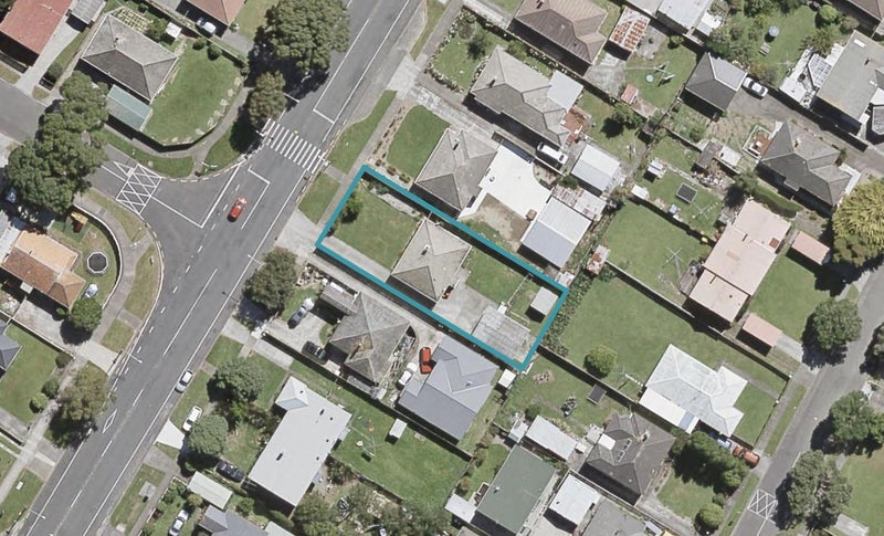1304 High Street, Taita, Lower Hutt - Carousel 1