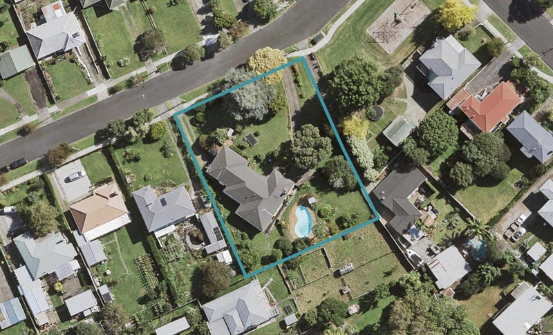 11 Blossom Lane, Manurewa, Auckland - Carousel 1
