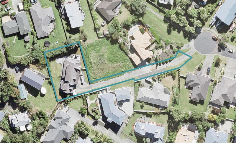 21 Admiralty Rise, Gulf Harbour, Whangaparaoa - Carousel 1
