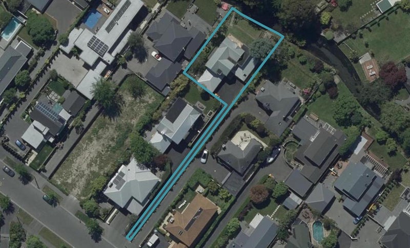 23 Totara Street, Fendalton, Christchurch - Carousel 1