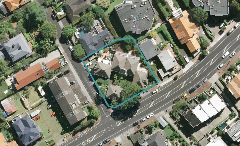 3/28 St Stephens Avenue, Parnell, Auckland - Carousel 1