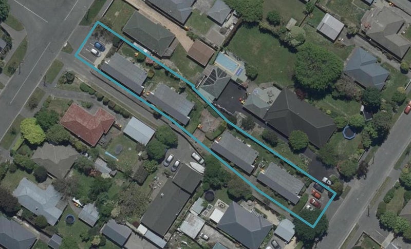 6/29 Torquay Place, Bryndwr, Christchurch - Carousel 1